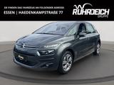 Citroën C4 Picasso Spacetourer Selection 1.2 NAVI PANO A - Citroën C4 Picasso: 5 Türen