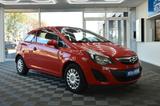 Opel Corsa D Selection Klima ZV 79t km - Opel Corsa bis 4.000 Euro
