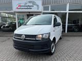 Volkswagen T6 TRANSPORTER KASTEN/AHK/SITZHZG./TÜV+SERVICE - Volkswagen: Transporter Service