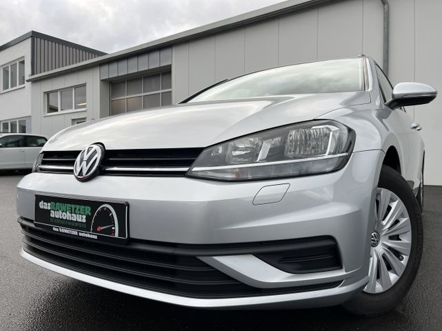 Volkswagen Golf Variant 1.6 TDI AHK SHZ Tempomat Klima