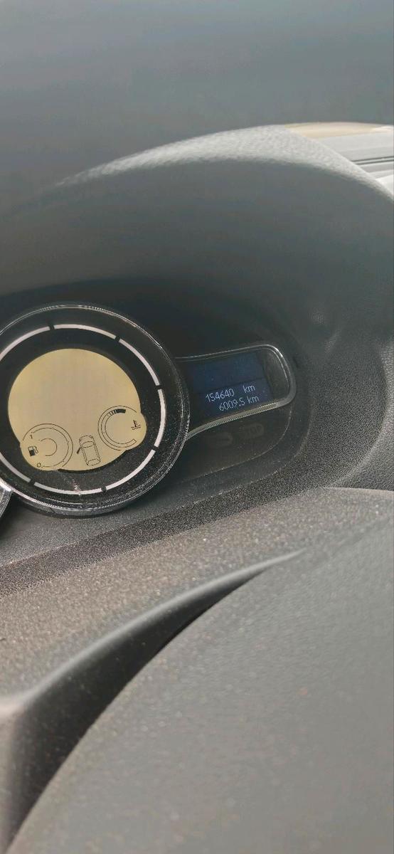 Renault Megane 2009 — photo 5