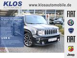 Jeep Renegade LIMITED 1.0 T-GDI 120PS KLIMA NAVI SHZ  - Jeep aus 2020
