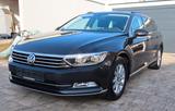 Volkswagen Passat TDI SCR 140/190PS DSG Comf. Vari. AHK ACC - Volkswagen Passat: TDI 140 Ps
