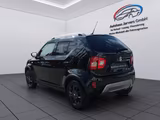 Suzuki Ignis 1.2 Dualjet Hybrid Comfort - Suzuki Ignis Gebrauchtwagen
