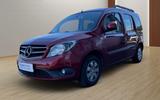 Mercedes-Benz Citan Kombi 111 CDI lang Tourer Edition