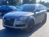 Audi Q7 3.0 TDI quattro 3.0 V6 TDI /ACC/LANE/PANO/AHK - Audi Q7: V6 TDI