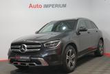 Mercedes-Benz GLC 220 d 4Matic*ACC*RfK*Leder*LED - gebrauchte Mercedes-Benz GLC 220 aus dem Jahr 2020