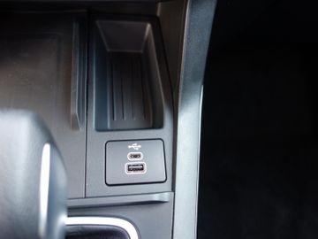 Bild 20 Ford Puma ST 170 PS,Automatik Navi,SHZ,FSHZ