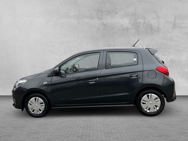 Space Star / UPE: 16.730,- € / 1,2l SELECT KLIMA