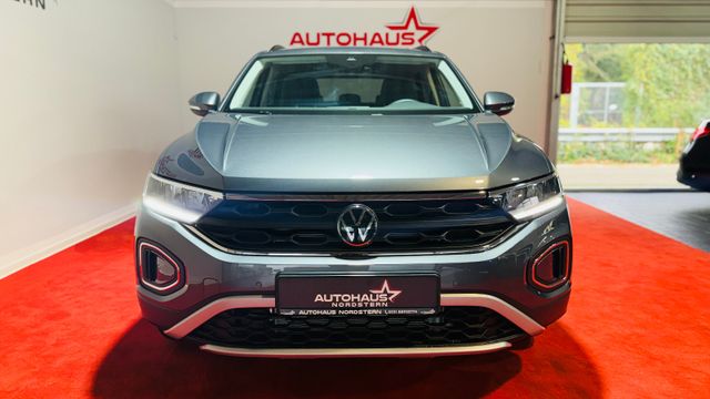 T-Roc Life DSG*LED*APP*KAMERA* - Bild 7