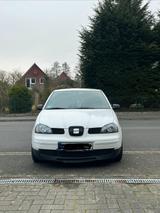Seat Arosa - gebrauchte Seat Arosa aus dem Jahr 2003