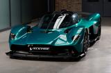 Aston Martin Valkyrie Spider | 01 of 85 | AMR Green