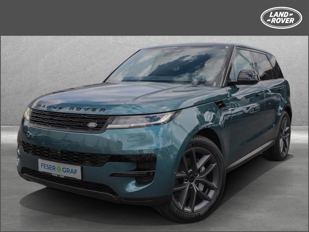 Land Rover Range Rover Sport P460e S-Leasing bis 30.06!!!