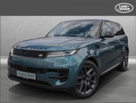 Land Rover Range Rover Sport - Vorschau Bild 1