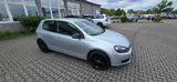 Volkswagen Verkaufe meinen Golf 6er  1,4 - Volkswagen Golf: 4er