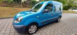 Renault Kangoo 1,2 Mit Klimaanlage - gebrauchte Renault Kangoo aus dem Jahr 2007