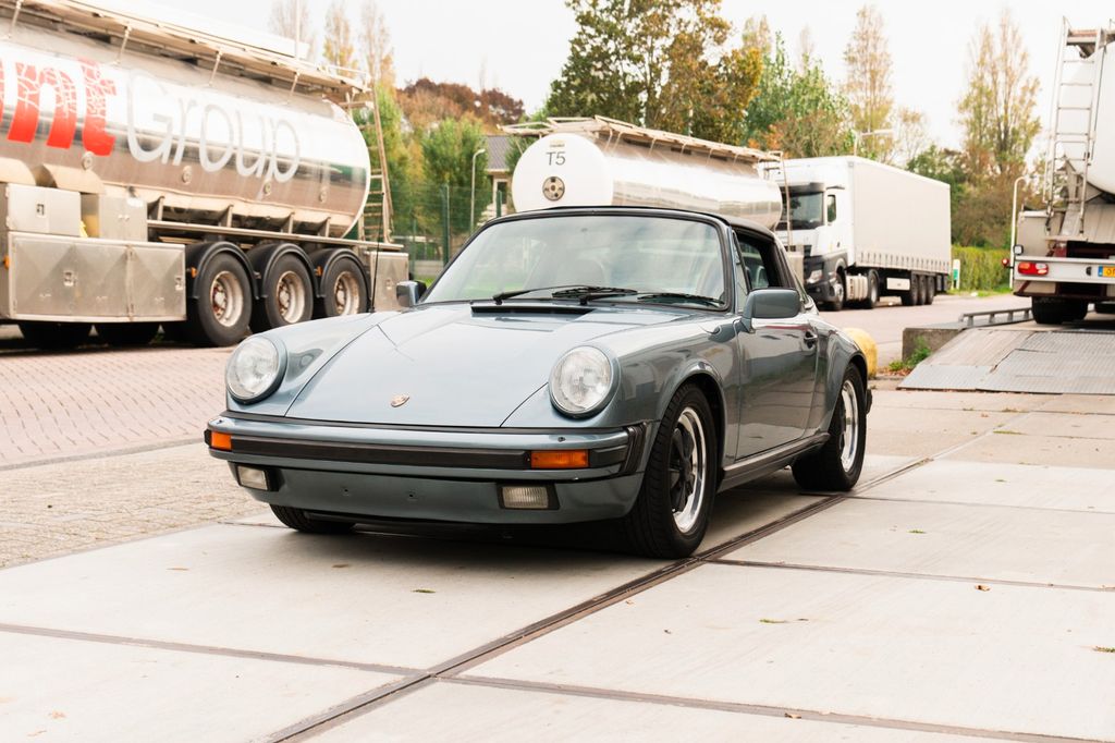 Porsche 911 Urmodell