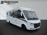 Carthago C1-tourer I 149 RB LE comfort (222) Mercedes - Carthago Integrierter