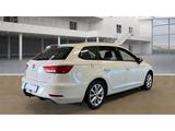 Seat Leon ST 1.5 TGI Style AHK/CLIMATR/SITZHZ - Seat Leon: Tgi