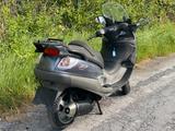 Piaggio X9 125  TÜV Neu - PIAGGIO X9