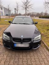 BMW 320d Coupe M Packet - BMW 320: 320d Pack M