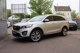 Kia Sorento Platinum Edition 4WD PANO INFINITY ACC - Kia Sorento in Solingen