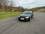 Audi A4 2.0 Avant  S-Line - Audi A4 aus 2005: Line