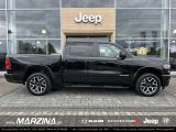 Dodge RAM 1500 Laramie MY25 Hurricane 12