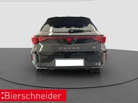 Cupra Leon - Vorschau Bild 6