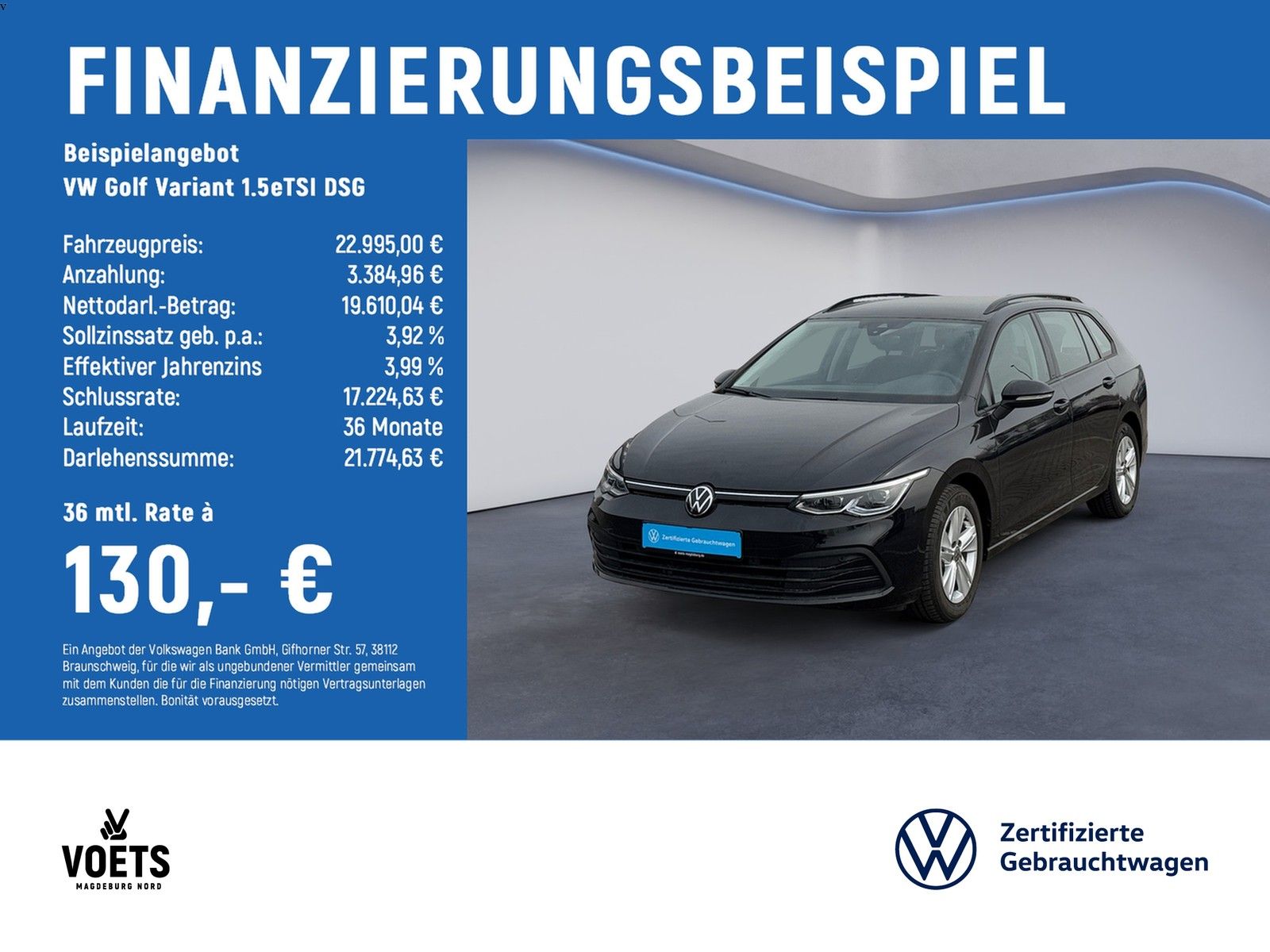 Volkswagen Golf - Bild 2