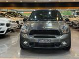 MINI Mini Cooper SD Countryman 2.0 D ALL4 Automatica - MINI Cooper D Countryman Kombi Gebrauchtwagen