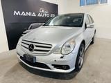 Mercedes-Benz Mercedes-benz R320 d 4Matic Premium Plus*7 POSTI - Mercedes-Benz R 320 mit Diesel-Antrieb: Leder, mit Navigationssystem
