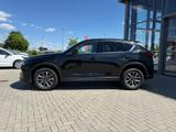 Mazda CX-5 2.5 (194PS) Autom. Exclusive-Line Sitzheizu - Mazda CX-5 Gebrauchtwagen in Frankfurt