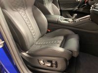BMW X6 M - Vorschau Bild 13