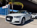 Audi A3 SPB 1.6 TDI 116 CV Business km 95.000 - Audi A3: 1.9