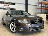 Audi A5 Sportback 2.0 T 3X S-LINE XENON LEDER AHK MFL - Audi A5 aus 2011: Sportback