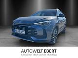 MG ZS Luxury HEV - gebrauchte MG Kombis
