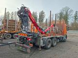 Andere Epsilon/Palfinger M12Z105 Holzkran - Holzkran