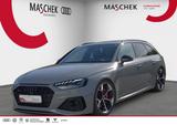 Audi RS4 Avant Competition Plus b&O HuD AHK 290km/h R - gebrauchte Audi RS4 aus dem Jahr 2023