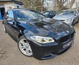 BMW 528i;2.Hand;Euro6;TÜV NEU;Inkl-2.Jahre Garantie+ - BMW 528 bis 25.000 Euro