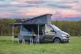 Volkswagen VW California 6.1 Beach Camper | Bear-Lock - VW T6 California Gebrauchtwagen in Hamburg
