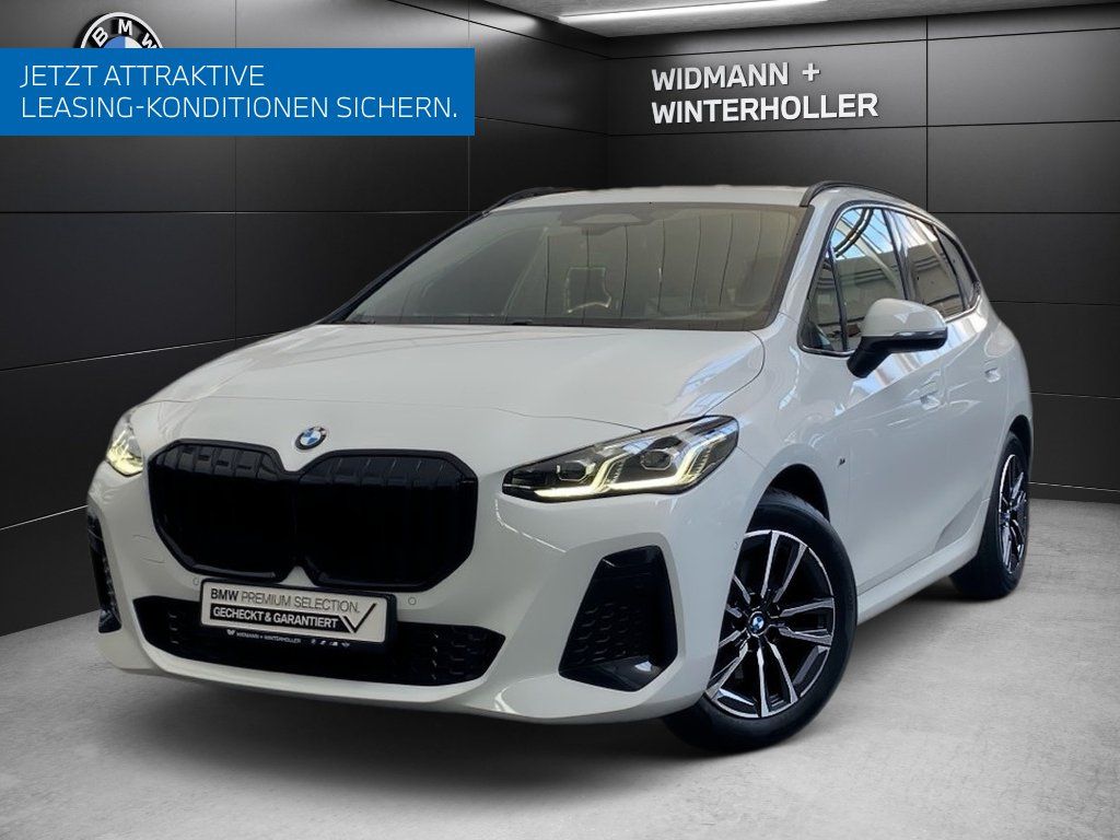 Image of BMW 220 Active Tourer