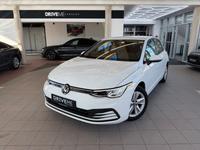 Volkswagen Golf VIII Lim. Life 2.0TDI DSG LED ACC PDC