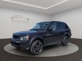 Land Rover Range Rover Sport 3.0 SDV6 HSE TOP-AUSSTATTUNG - Land Rover: Hse