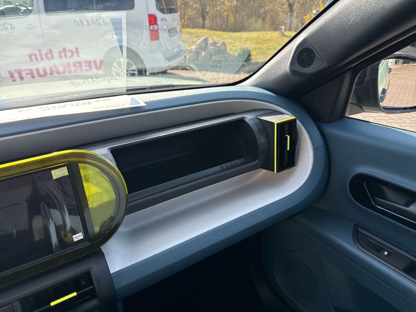 Fiat Grande Panda - Bild 16