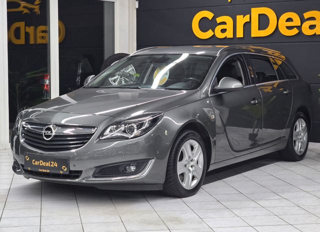 Opel Insignia A ST 2.0 T *Innovation/4x4/250PS/75Tkm*