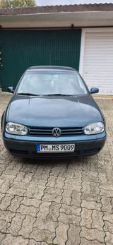 Volkswagen Golf IV 1.4 16V  - Volkswagen Golf: Iv 16