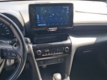 Toyota Yaris Cross - 4