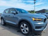 Volvo XC40*MomentumPro*T3*Nav*LED*Leder*Cam*SHZ - Volvo XC40 Gebrauchtwagen in Berlin