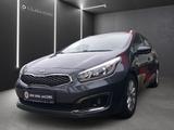 Kia Ceed 1.6 GDI SW Edition 7 Bluetooth Klima - mit Benzin-Antrieb: Grau, Kombi, Bluetooth